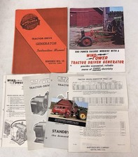 Vintage 1960's WinPower