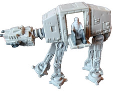 STAR WARS TRILOGY 1997 - KFC