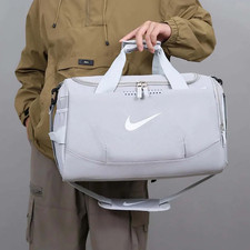 Nike Brasilia Sports Duffel