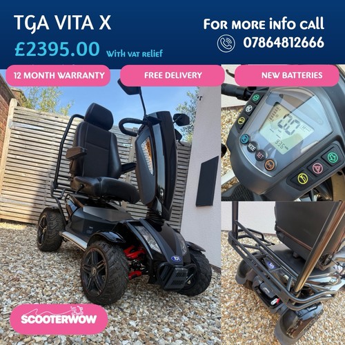 Free delivery tga vita - ✅,