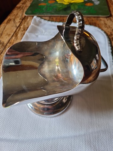 Vintage falstaff silverplated - falstaff,
