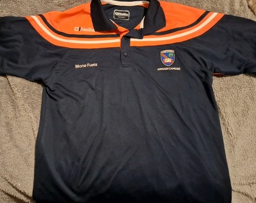 Armagh gaa official neills - official, o'neills