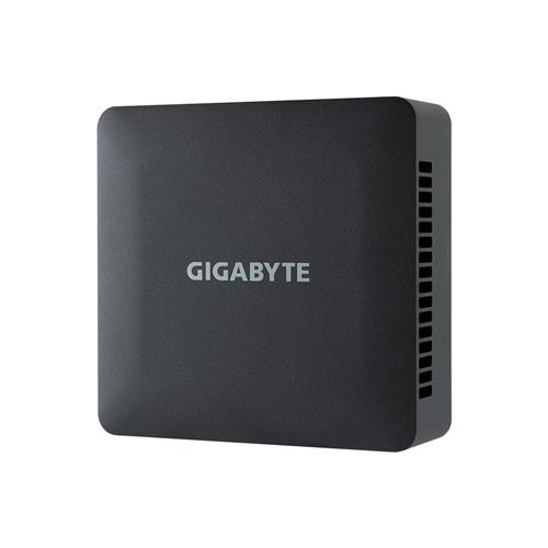 Gigabyte brix black 1315u - gigabyte, i3-1315u
