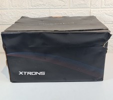 XTRONS TMA105S 10.1" Universal Double DIN Android Touch Screen Car Stereo SatNav