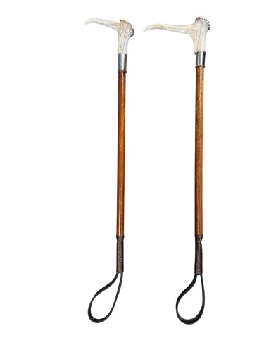 Hunting whip made - the, uk