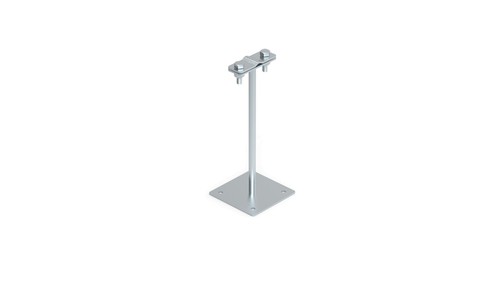 Roof mount lightning