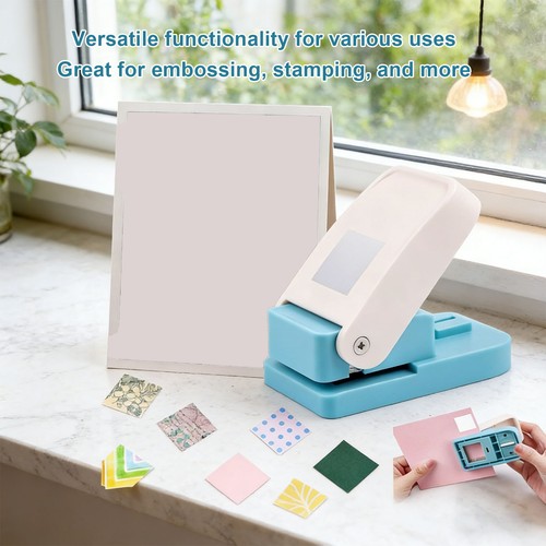 Large super flower press - super,