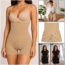 Women High Waist Shapewear