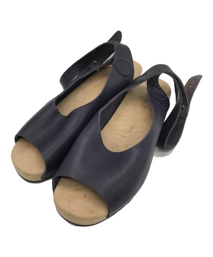 Trippen sasal sandals - trippen,