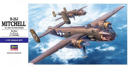 Hasegawa 00546 72nd scale - 1:72nd,