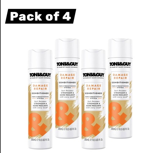 Toni guy damage - damage, repair