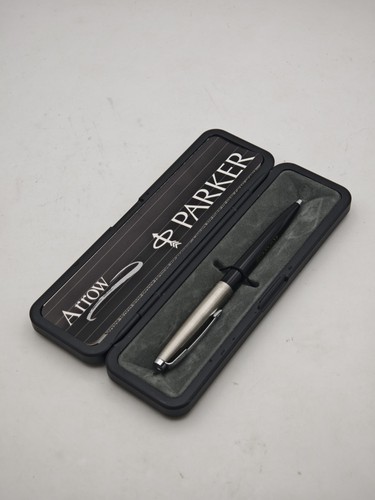 Parker ballpoint pen with - 45,