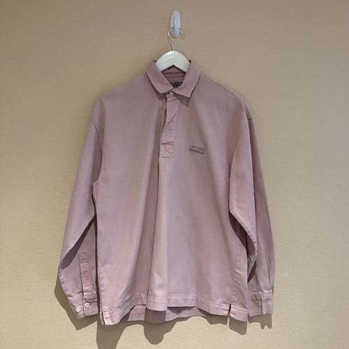 Musto womens light pink - light,