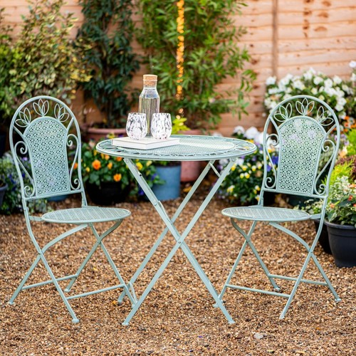 Garden gear dorset - gear, wrought