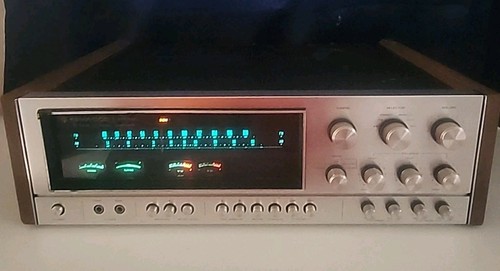 Vintage kenwood 9940 - vintage,