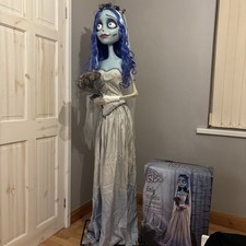 Spirit Emily Corpse Bride