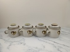 Vintage Denby Troubadour