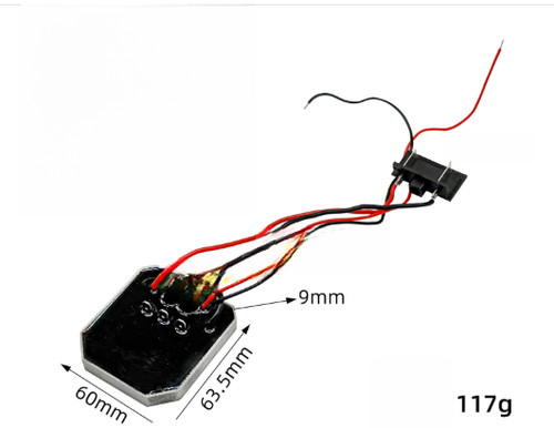 Control panel for electric - panel, saw