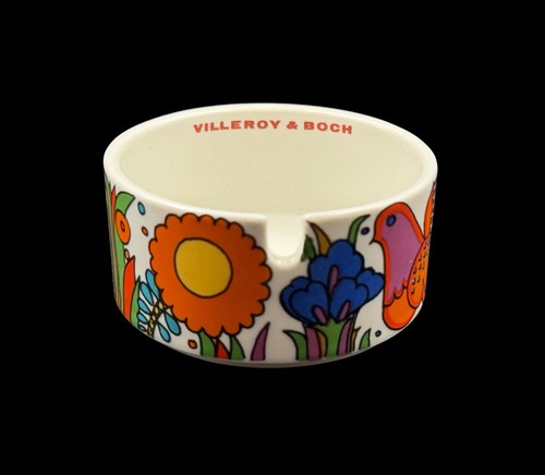Vintage villeroy boch - vintage,
