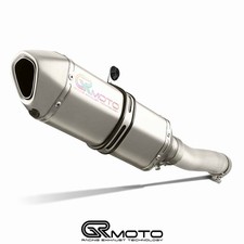 Exhaust for triumph street - exhaust,