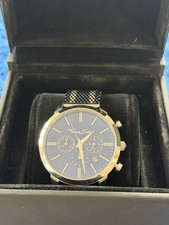 Men’s Thomas Sabo Blue And