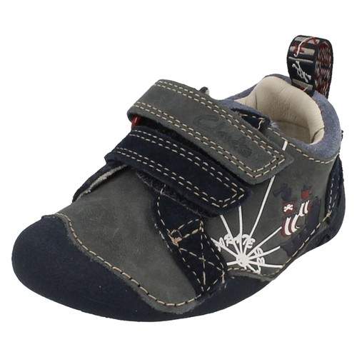 Clarks boys first shoes - clarks,
