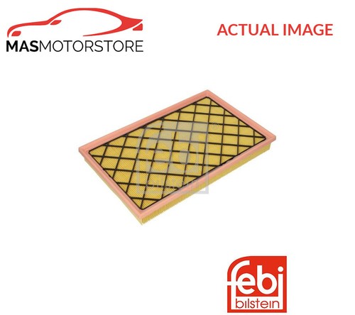 Engine air filter element febi - engine,