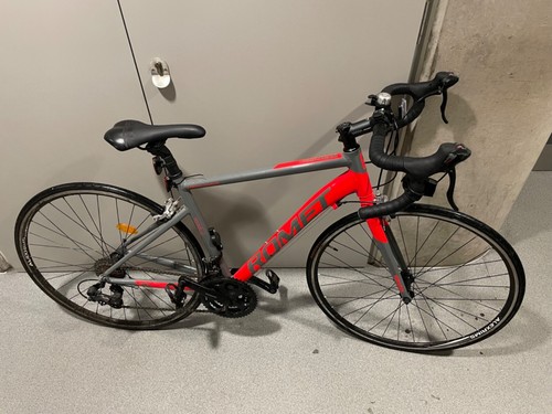 Romet huragan alloy road - huragan, bike