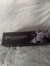 GHD Curve Ward gift set nocturne collection