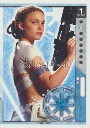 Force attax movie universe - movie, 5