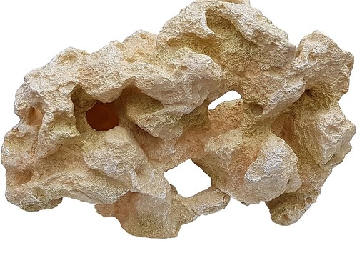 White rock large - white,