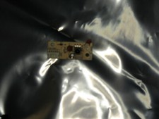 Bush lcd40fhda8 infrared pcb - bush,