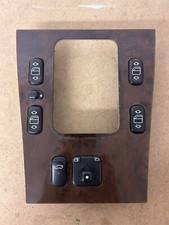 Mercedes Benz TRIM WOOD PANEL