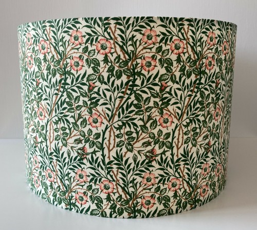 William morris sweet briar - morris,