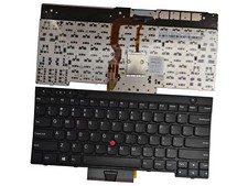 New US Keyboard for Lenovo