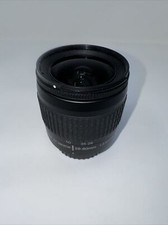 Nikon AF Nikkor 28-80mm