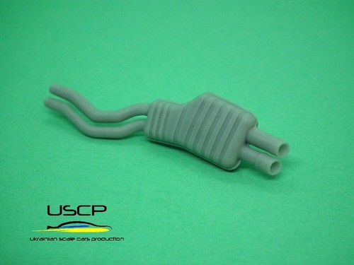 Uscp 24a064 bmw e46 - uscp,