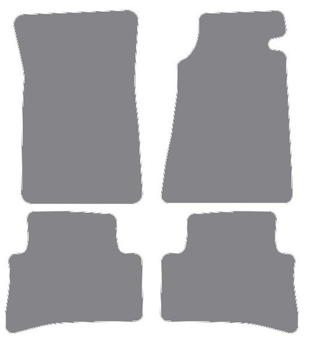 Fits mercedes class - fits, w202