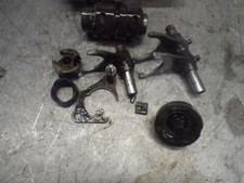 Suzuki RMX250 RMX 250 1994 Gear Box Gearbox Motocross MX Enduro 