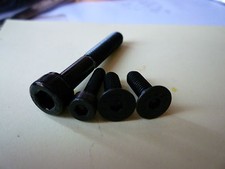 Air Arms TX200 Replacement Original Black h/t Stock Screw Kit