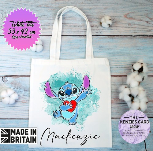 Personalised disney lilo and - disney's,