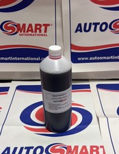 AUTOSMART PROFESSIONAL SMART WHEELS 1 Liter Acid Free Wheel Cleaner, FREE P&P