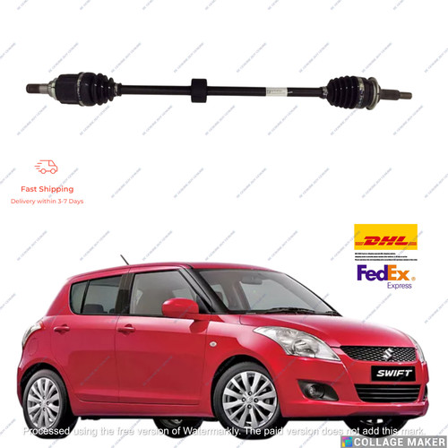 Axle driveshaft fit for - driveshaft,