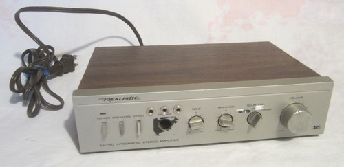 Modified realistic 150 - modified, sa-150