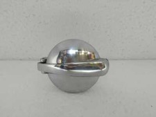 Monza Alloy 2" Flip Up Fuel