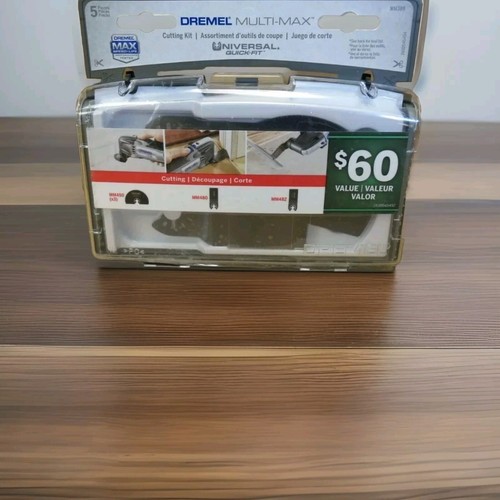 Dremel multi max piece - multi-max,