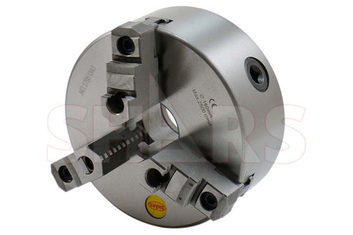 Shars jaw self centering - shars,