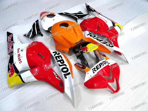 Fit for 2009 2012 cbr600rr - fit,