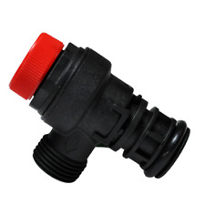 Worcester Bosch Pressure