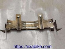 front brake pad spring for